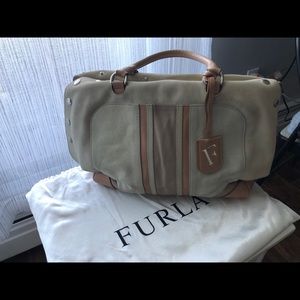 Vintage Fula Bag